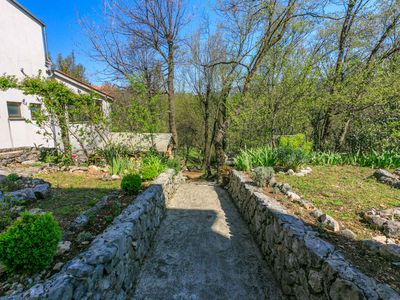 Ferienwohnung für 2 Personen (25 m²) in Jadranovo 10/10