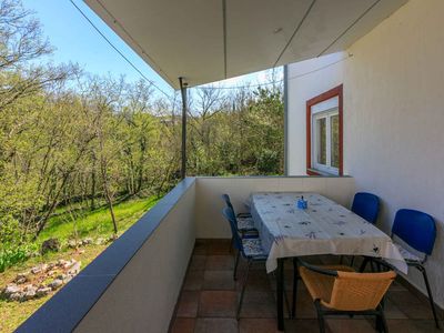 Ferienwohnung für 5 Personen (50 m²) in Jadranovo 6/10