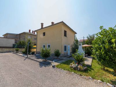 Ferienwohnung für 3 Personen (32 m²) in Jadranovo 7/10