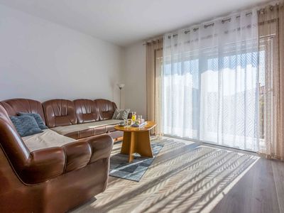 Ferienwohnung für 6 Personen (80 m²) in Jadranovo 10/10