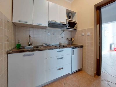 Ferienwohnung für 4 Personen (42 m²) in Jadranovo 3/10