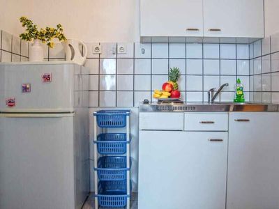 Ferienwohnung für 5 Personen (55 m²) in Jadranovo 8/10