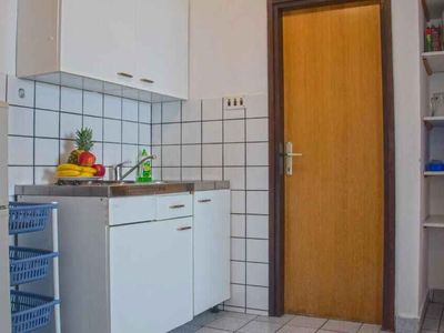 Ferienwohnung für 5 Personen (55 m²) in Jadranovo 9/10