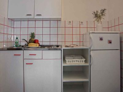 Ferienwohnung für 5 Personen (75 m²) in Jadranovo 7/10