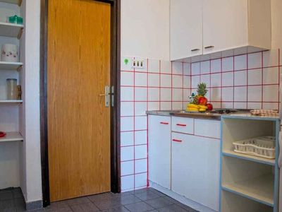 Ferienwohnung für 5 Personen (75 m²) in Jadranovo 8/10