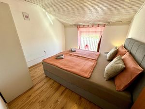 Ferienwohnung für 4 Personen (45 m&sup2;) in Jadranovo