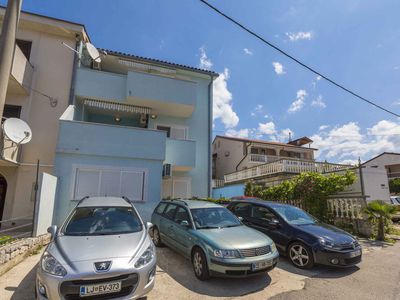 Ferienwohnung für 2 Personen (24 m²) in Jadranovo 4/10