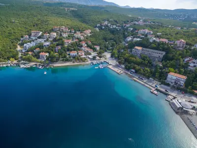 Ferienwohnung für 6 Personen (75 m²) in Jadranovo 5/10