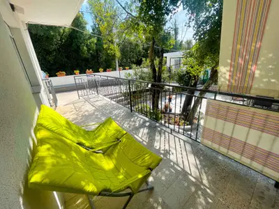 Ferienwohnung für 2 Personen (36 m²) in Jadranovo 6/10