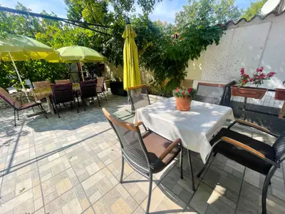 Ferienwohnung für 2 Personen (36 m²) in Jadranovo 2/10