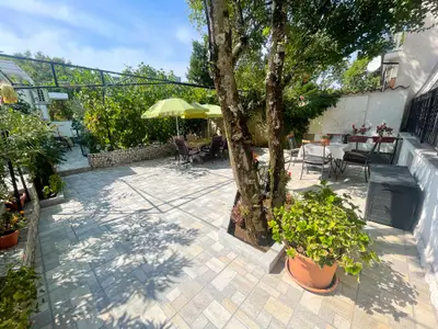 Ferienwohnung für 2 Personen (36 m²) in Jadranovo 4/10