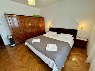 Ferienwohnung für 4 Personen (36 m²) in Jadranovo 7/10