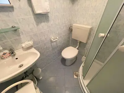 Ferienwohnung für 2 Personen (36 m²) in Jadranovo 9/10