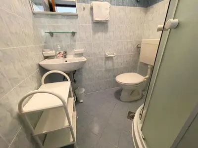 Ferienwohnung für 2 Personen (36 m²) in Jadranovo 10/10