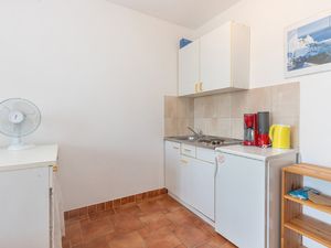 Ferienwohnung für 2 Personen (33 m²) in Jadranovo