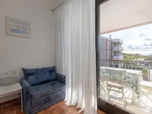 Ferienwohnung für 3 Personen (29 m²) in Jadranovo