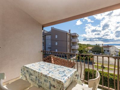 TerraceBalcony