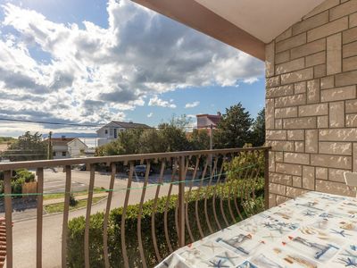 TerraceBalcony