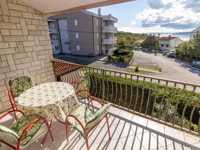 TerraceBalcony