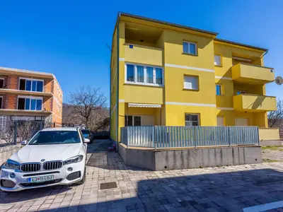 Ferienwohnung für 5 Personen (72 m²) in Jadranovo 6/10