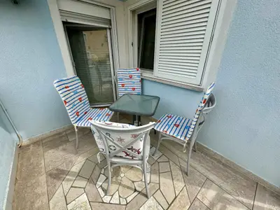 Ferienwohnung für 4 Personen (60 m²) in Jadranovo 3/10