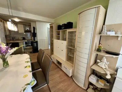 Ferienwohnung für 4 Personen (60 m²) in Jadranovo 9/10