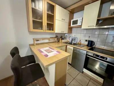 Ferienwohnung für 4 Personen (60 m²) in Jadranovo 4/10