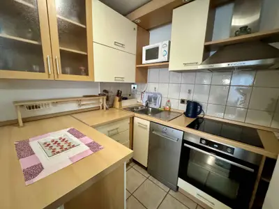 Ferienwohnung für 4 Personen (60 m²) in Jadranovo 5/10