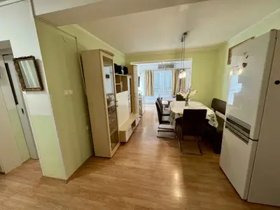 Ferienwohnung für 4 Personen (60 m²) in Jadranovo 10/10