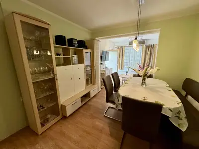 Ferienwohnung für 4 Personen (60 m²) in Jadranovo 8/10