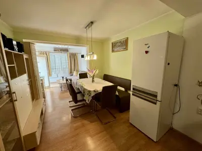 Ferienwohnung für 4 Personen (60 m²) in Jadranovo 7/10