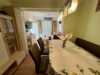 Ferienwohnung für 4 Personen (60 m²) in Jadranovo 6/10