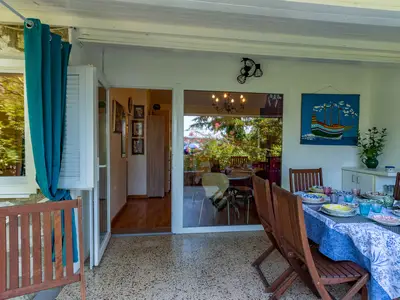 Ferienwohnung für 5 Personen (50 m²) in Jadranovo 2/10