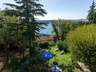 Ferienwohnung für 4 Personen (50 m²) in Jadranovo 6/10