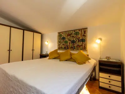 Ferienwohnung für 4 Personen (50 m²) in Jadranovo 7/10