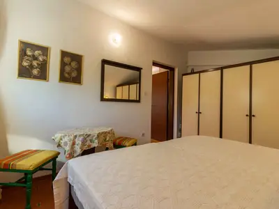 Ferienwohnung für 4 Personen (50 m²) in Jadranovo 8/10