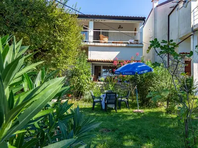 Ferienwohnung für 5 Personen (50 m²) in Jadranovo 2/10