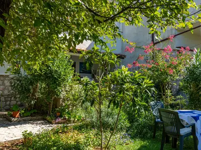 Ferienwohnung für 5 Personen (50 m²) in Jadranovo 6/10