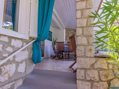 Ferienwohnung für 5 Personen (50 m²) in Jadranovo 10/10