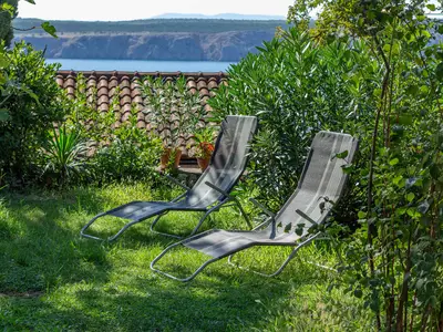 Ferienwohnung für 4 Personen (50 m²) in Jadranovo 2/10