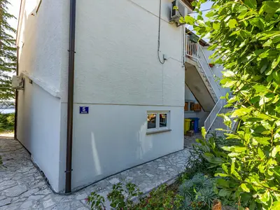 Ferienwohnung für 4 Personen (50 m²) in Jadranovo 4/10