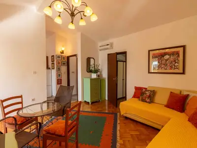 Ferienwohnung für 4 Personen (50 m²) in Jadranovo 8/10