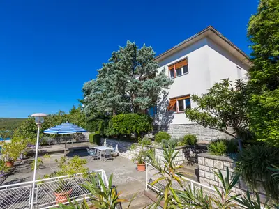 Ferienwohnung für 4 Personen (75 m²) in Jadranovo 6/10