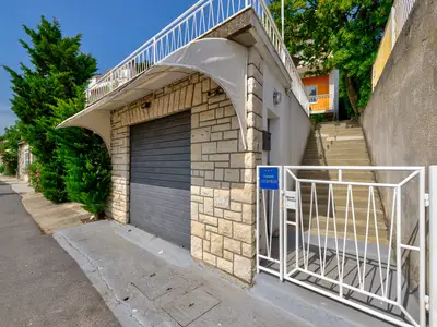 Ferienwohnung für 4 Personen (67 m²) in Jadranovo 5/10
