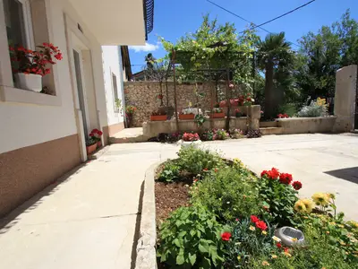 Ferienwohnung für 4 Personen (55 m²) in Jadranovo 10/10