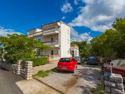 Ferienwohnung für 7 Personen (80 m²) in Jadranovo 4/10