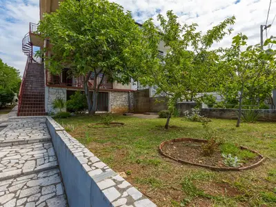 Ferienwohnung für 6 Personen (56 m²) in Jadranovo 7/10