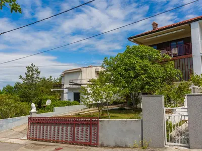 Ferienwohnung für 6 Personen (56 m²) in Jadranovo 8/10