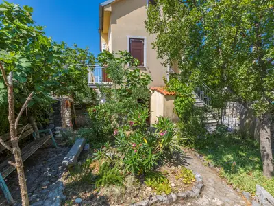 Ferienwohnung für 3 Personen (35 m²) in Jadranovo 3/10