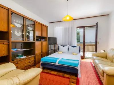 Ferienwohnung für 4 Personen (58 m²) in Jadranovo 6/10